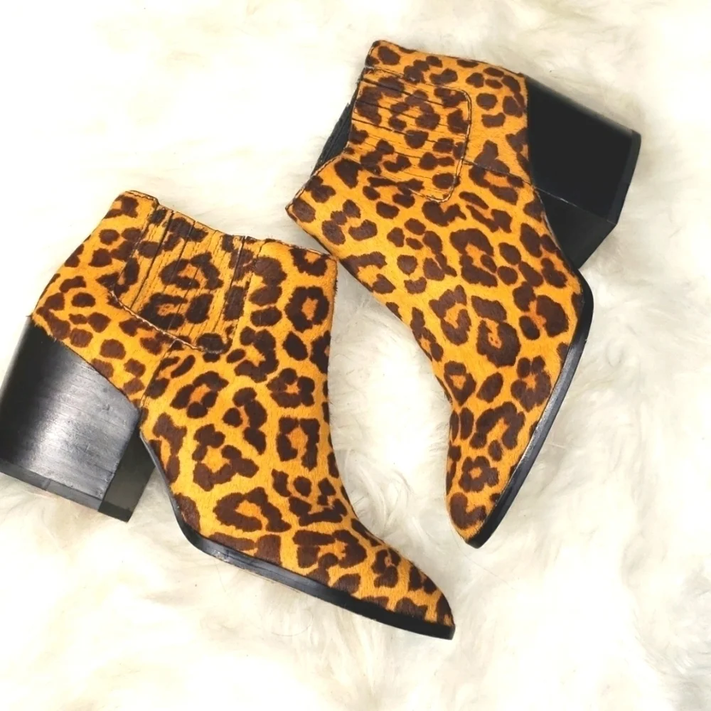 1. STATE Jemore Chelsea boot 5